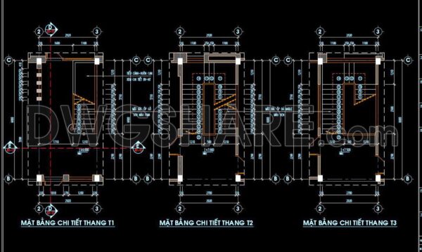 5 months ago
                

                
             188411. Download Detailed CAD Staircase Designs for Townhouses for Free