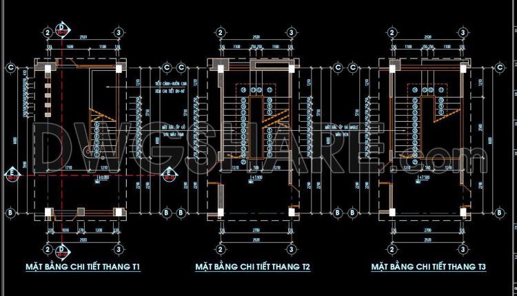 411.-download-detailed-cad-staircase-designs-for-townhouses-for-free-1