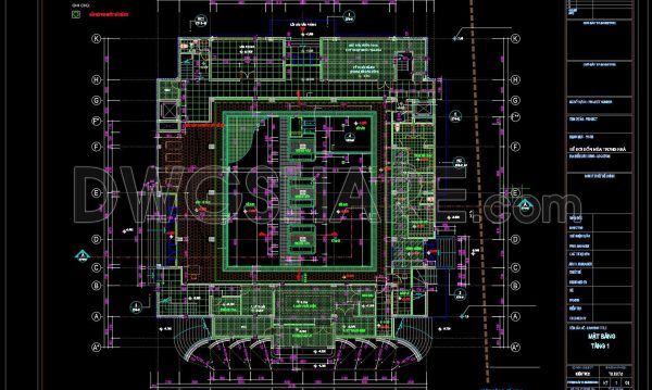 6 months ago
                

                
             55845. Indoor Four-Season Swimming Pool First Floor Plan CAD – Free Download