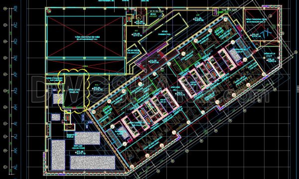 5 months ago
                

                
             55147. Free download 1320m2 sports center space layout floor plan drawings