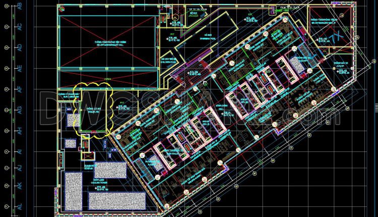 47.-free-download-1320m2-sports-center-space-layout-floor-plan-drawings
