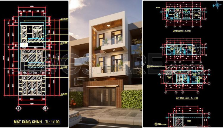 483.-download-cad-design-drawings-for-a-3-story-house-with-dimensions-4m-x-12.7m-1