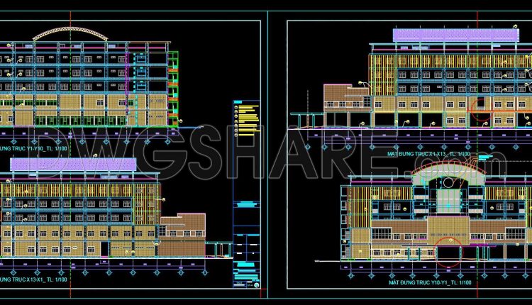 55. Architectural Drawings (2)