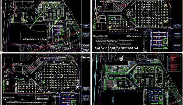 55. Construction Method Drawings (1)