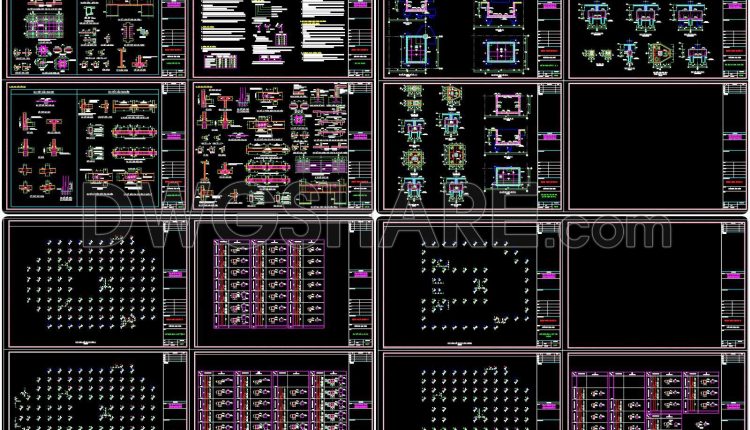 55. Structural Drawings (1)