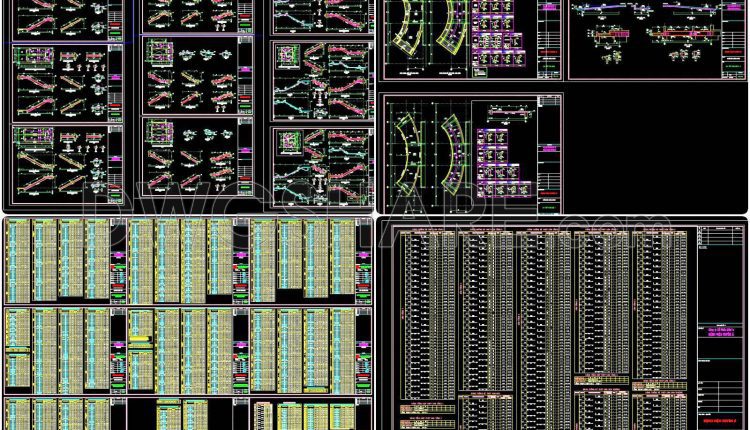 55. Structural Drawings (2)