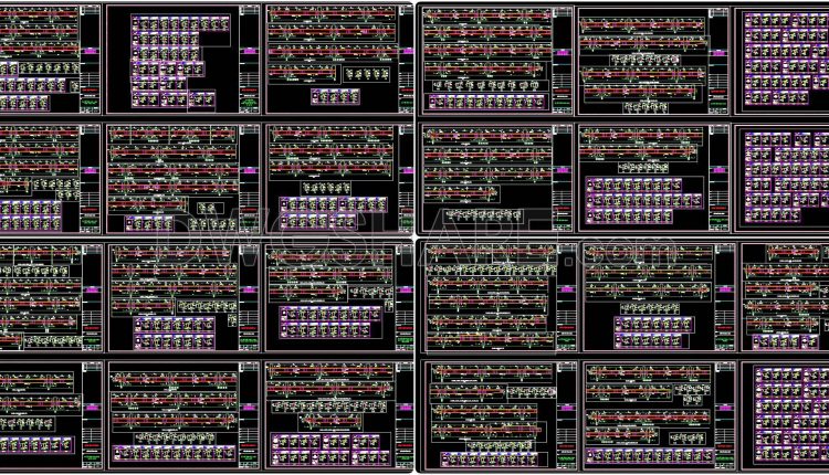 55. Structural Drawings (3)