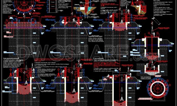 5 months ago
                

                
             287686. Lowering Well Structural Details AutoCAD DWG – Free Download