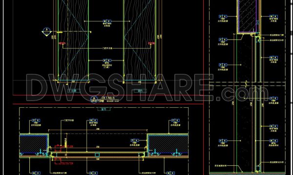 5 months ago
                

                
             488821. Double Swing Door Detail – Construction Sections and Technical Drawings AutoCAD (Free Download)