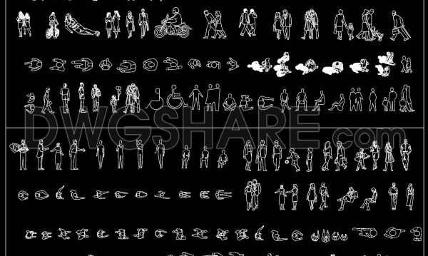 5 months ago
                

                
             361129. Free Download AutoCAD People Blocks for Architecture and Interior Design