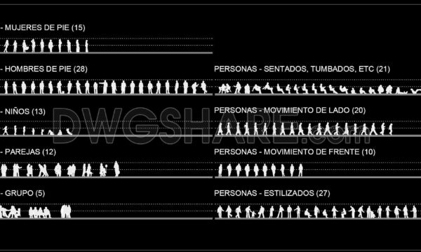 4 months ago
                

                
             617135. Download People CAD Blocks – Multi Pose, Movement & Crowd DWG Pack