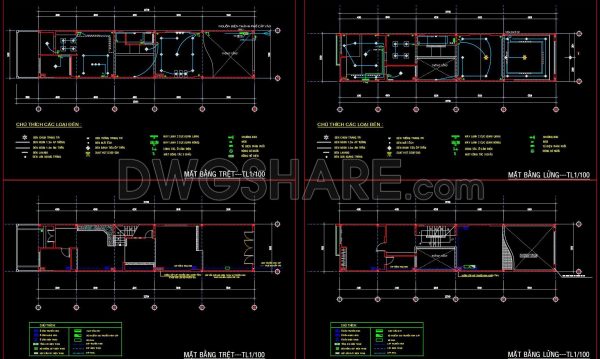 5 months ago
                

                
             280150. Free Download Electrical Design Drawings for a 2-Story Townhouse