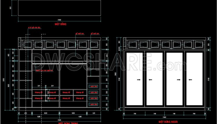 158.-download-cad-drawing-of-bedroom-wardrobe