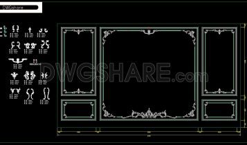 Architectural Construction CAD Detail Library – Free Download