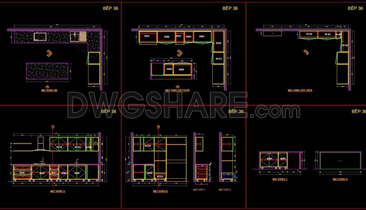 221.-residential-kitchen-cabinet-construction-drawings-free-cad-file