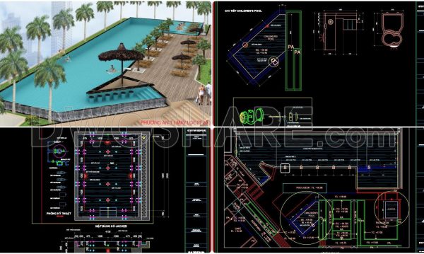 4 months ago
                

                
             1,01042. Free CAD equipment layout drawings for swimming pools