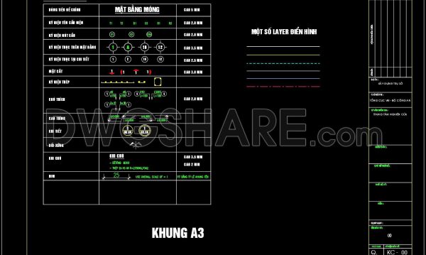 4 months ago
                

                
             37642. Free Download – Title Block Layout and ISO in Metric