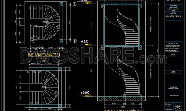 4 months ago
                

                
             322420. Download Detailed Townhouse Staircase CAD Files for Free