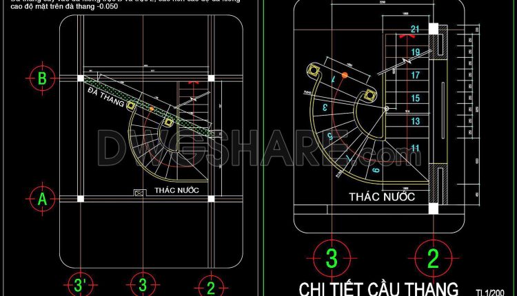421.-house-staircase-layout-cad-files-free-download
