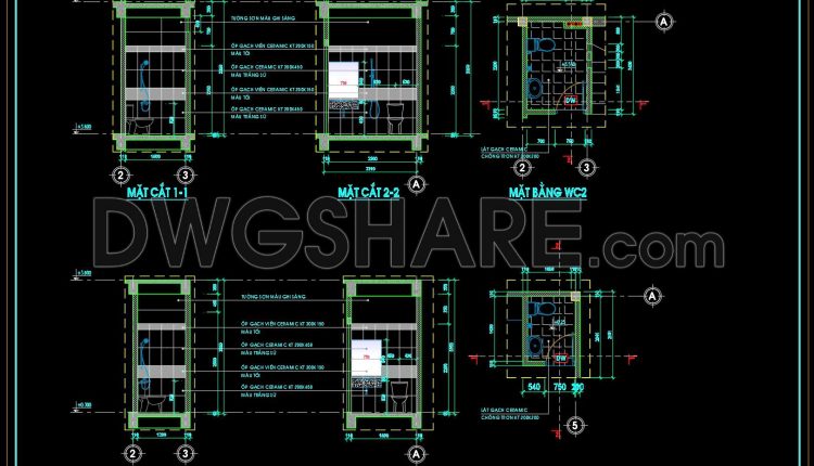 442.-download-cad-bathroom-construction-plans-for-townhouses