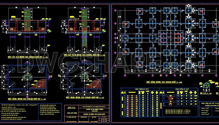 459. 12-story Apartment Building Design Project – Full Architecture, Structural Drawings, And Technical Report (5)