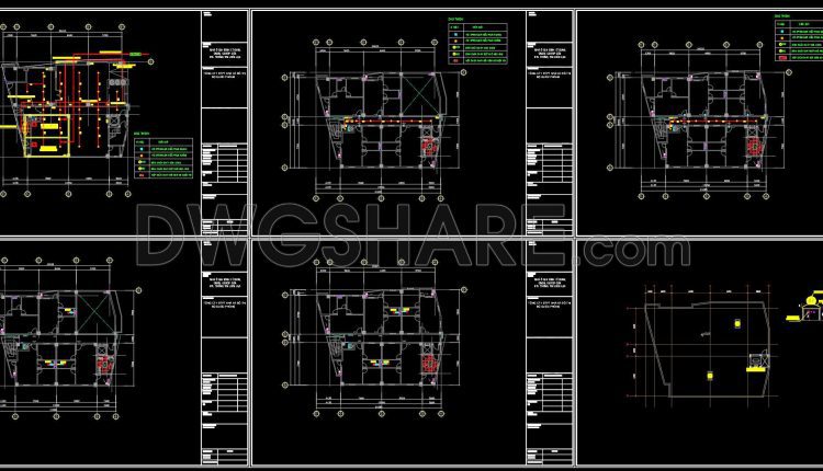 508.-free-cad-drawings-download-firefighting-system-design-for-a-10-storey-house-1