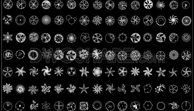 53.-download-tree-blocks-cad-top-view-free-dwg-library