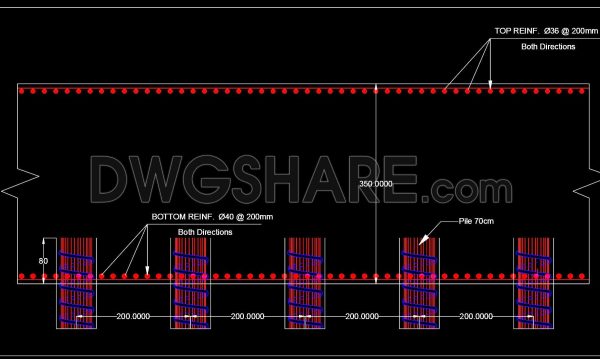 4 months ago
                

                
             242699. Free Download Pile and Raft Reinforcement CAD Drawing