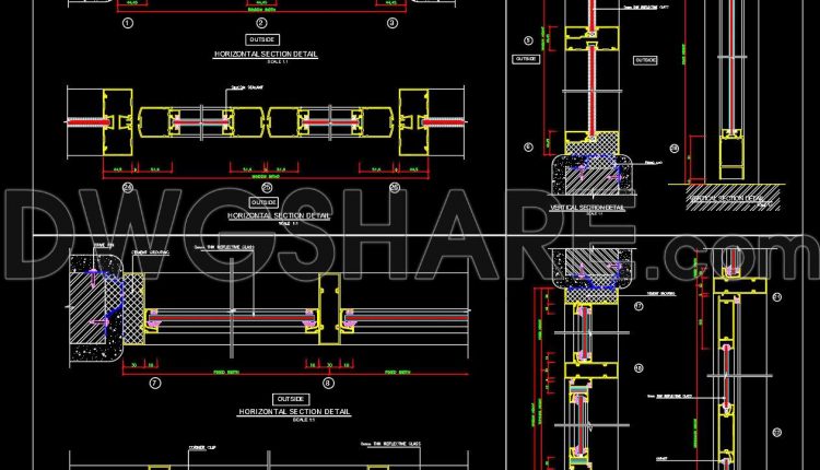 828.-free-aluminum-window-door-cad-details-section-drawings-dwg-download