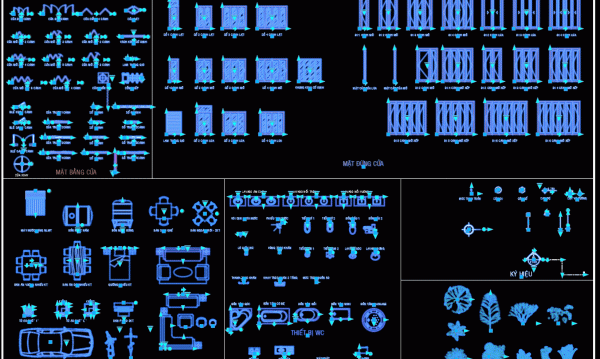 5 months ago
                

                
             12,50896. Dynamic CAD Library for Doors, Furniture & Equipment – Complete AutoCAD Block Collection