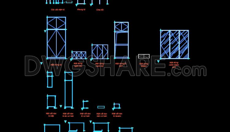 103.-cabinet-sections-elevation-dynamic-blocks-cad-1