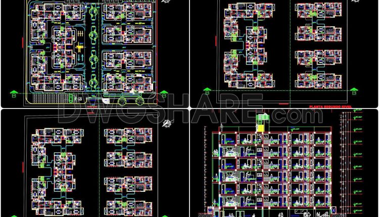 116.-free-download-cad-drawings-of-a-mixed-use-residential-complex-including-7-buildings-1