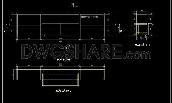 4 months ago
                

                
             128134. Download Free CAD Drawing of Living Room Console Table Design