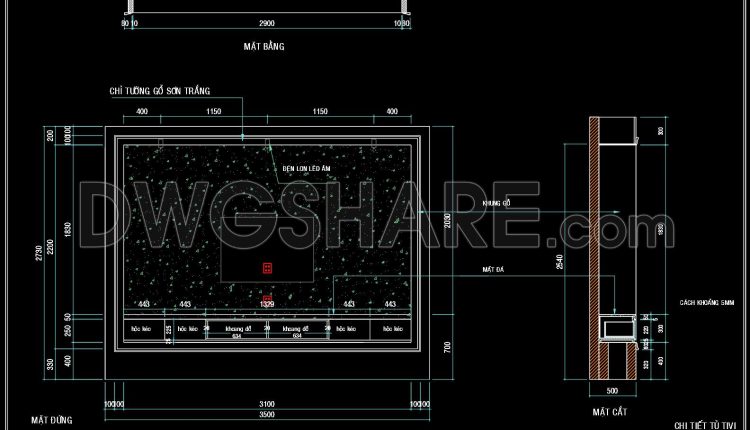 138.-detailed-interior-furniture-cad-drawing-of-tv-cabinet-with-storage