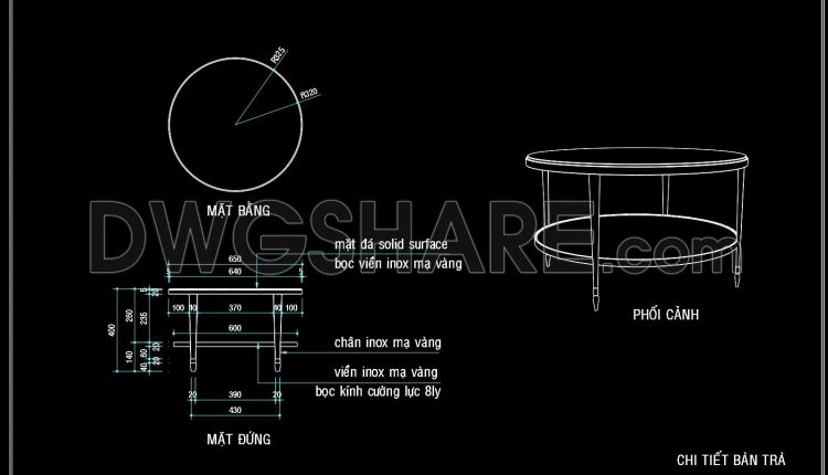 141.-download-luxury-coffee-table-cad-block-with-marble-top-and-gold-frame