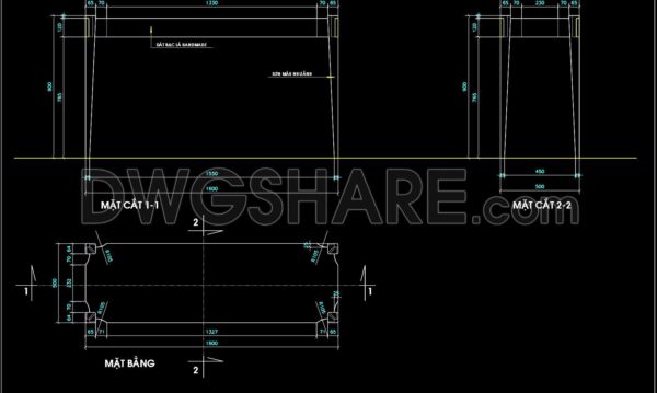 3 months ago
                

                
             148144. Download Minimalist Console Table CAD Design with Plan and Section Views