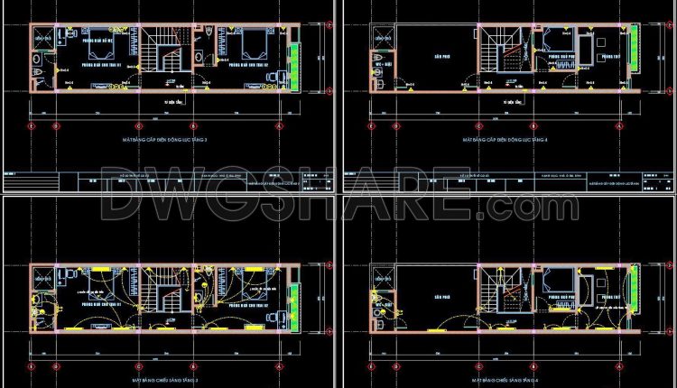 152.-free-download-of-electrical-and-plumbing-design-drawings-for-a-4-story-townhouse-3