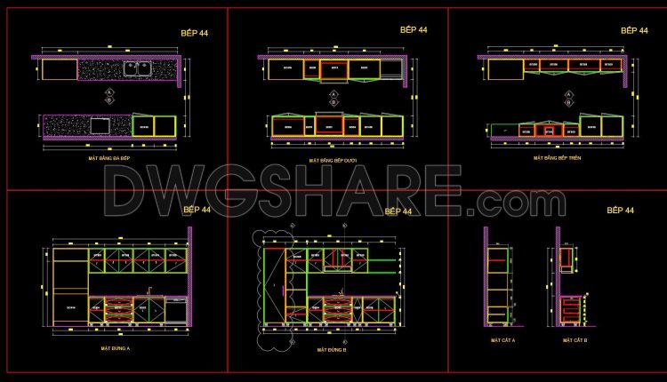 227.-free-cad-kitchen-cabinet-technical-drawings-for-residential-projects