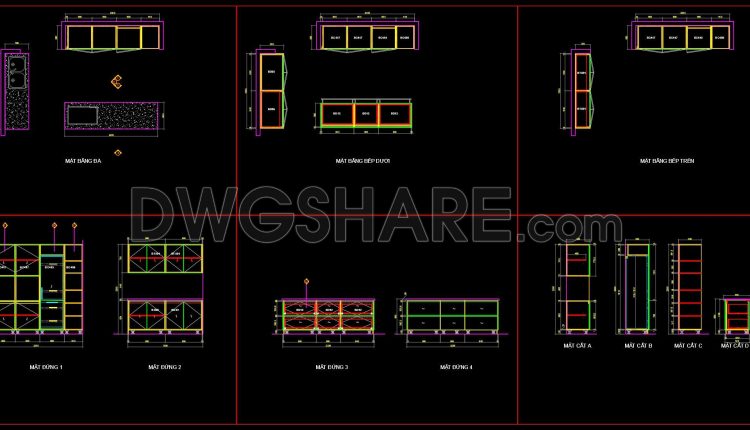 236.-download-free-detailed-cad-drawings-of-home-kitchen-cabinets