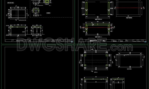 4 months ago
                

                
             125260. Free CAD Drawing Modern Dining Table Design