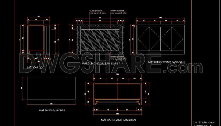 281.-stylish-kitchen-bar-counter-autocad-detail-for-interior-design