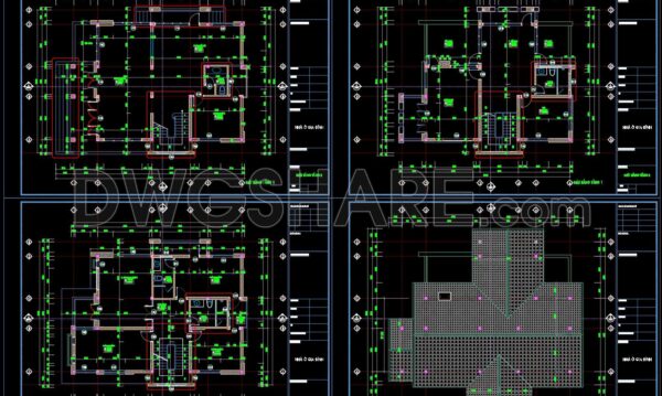 3 months ago
                

                
             349316. Download Complete House Floor Plan CAD Drawings in AutoCAD DWG