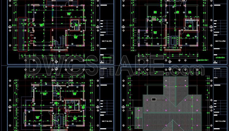 316.-download-complete-house-floor-plan-cad-drawings-in-autocad-dwg