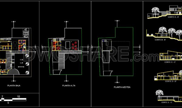 3 months ago
                

                
             29032. Community Center CAD Design Drawings – Free Download