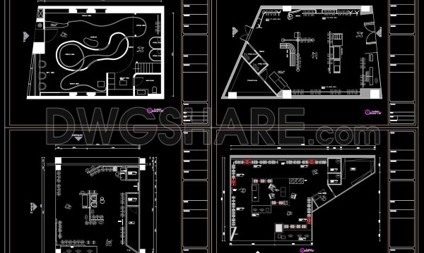 4 months ago
                

                
             51433. Fashion Store Layout CAD Files – 9 Design Plans Download