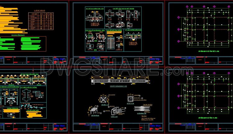 400.-free-download-of-structural-cad-drawings-for-10m-x-17.5m-reinforced-concrete-townhouse-1