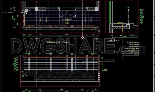 3 months ago
                

                
             193422. Download Free Balcony and Railing CAD Detail Drawings for Houses
