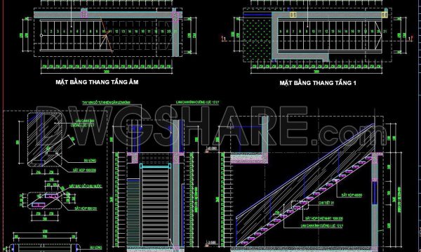 3 months ago
                

                
             255428. Detailed Staircase CAD Plans for Townhouses – Free Download Now