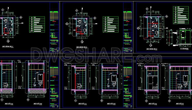 443.-download-cad-bathroom-construction-plans-for-townhouses