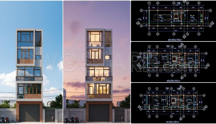 492.-download-the-5-story-townhouse-architectural-concept-plans-45m-x-152m-1
